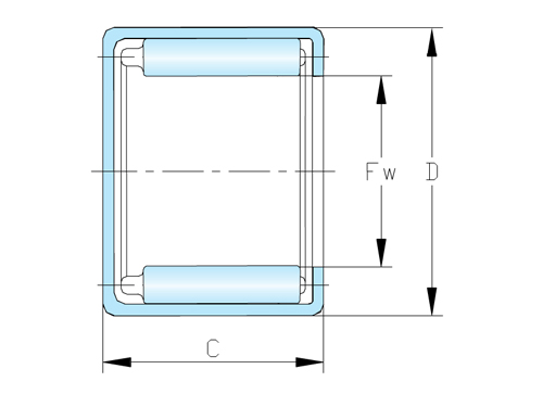 FYCR-20